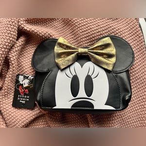 Little Minnie Mouse Pouch